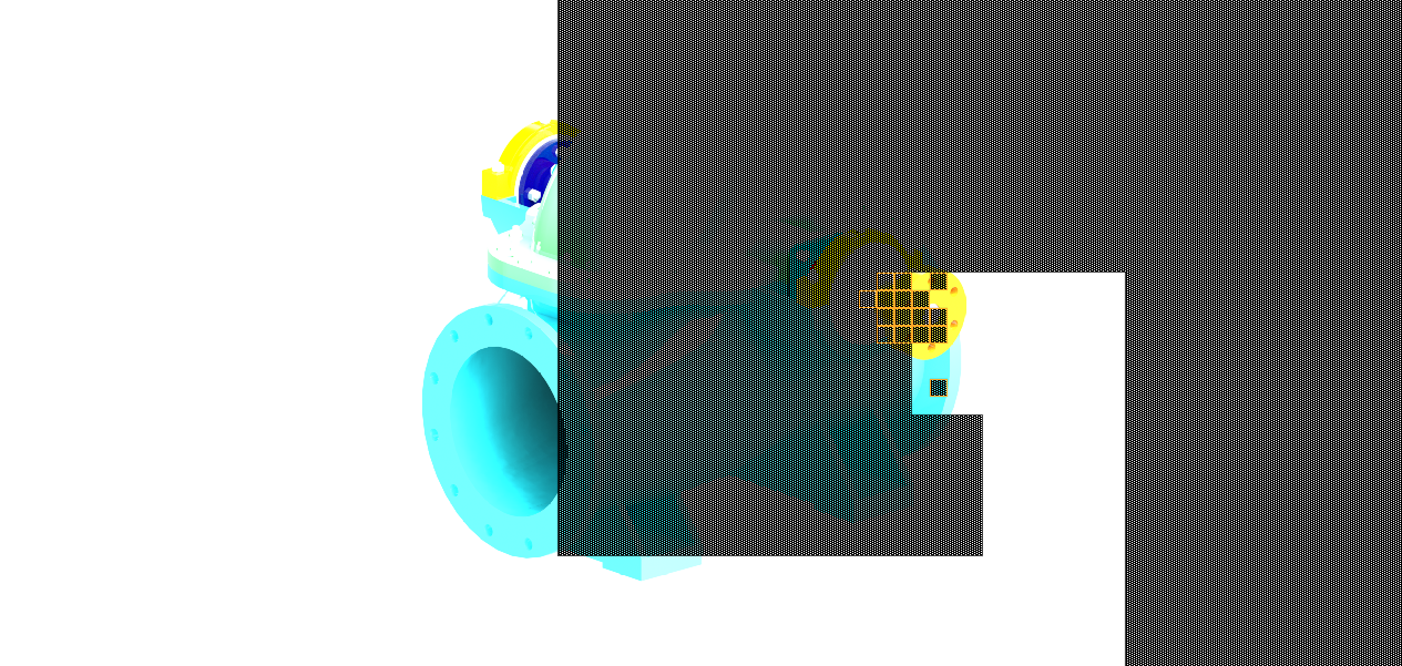 Solidworks三维模型渲染教程